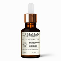 라마망 브리드 아로마 코뻥오일 유칼립투스 페퍼민트, 코뻥오일 x 1개