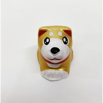 일본 전통 간지 점토 인형 2