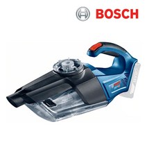보쉬 핸디 청소기 본체 GAS 18V-1 ㅡ충전기 배터리 별도구매, 본상품선택
