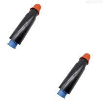 Sun 캐논 IR 3225(NPG-25) 재생토너 검정 2개 21000매, 1개