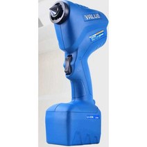 전동 파이프 확관기 세트 배수관 전기 파이프 확장기, 리튬 전기 튜브 확장기 VET-22-S 세트