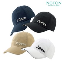 노튼 나일론 골프 볼캡 H22A002