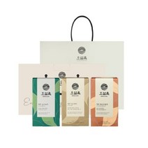 [경기점] 오설록l 20티백패키지 순수 얼그레이 화산우롱차 +티라이프박스