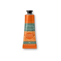 Crabtree & Evelyn 크랩트리앤에블린 프로스트 스파이스 우드 핸드크림 25ml Frosted Spicewood