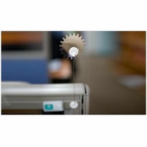 워블러 안내꽂이 흡착판꽂이 사무용품 쇼카드진열, 단품