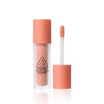 3CE 벨벳 리퀴드 블러셔 3.4g, FRE, SO ALIVE