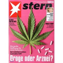 STERN (주간) : 2018년 04월 19일