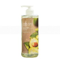 더페이스샵 (1+1) 아보카도 바디로션 300ml, 2개