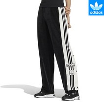 아디다스 아디브레이크 벨벳 팬츠 IC8127