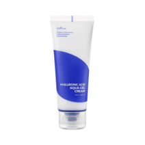 이즈앤트리 히아루론산 아쿠아 젤크림 100ml 피부 탱탱 산뜻 보습 수분 진정, 100ml x 1개