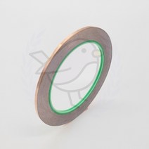 새임 전도성 동테이프 3MM 전자회로키트 전도성테이프 전도테이프