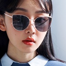 가벼운 캣츠 선글라스 편광렌즈