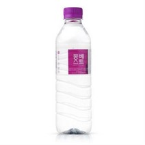 몽베스트 생수, 150개, 500ml