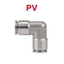PE 배수로 주름 관 PU PV PY PE PZA PG SA T-Y-L-스트레이트 타입 4mm ~ 16mm 청색 공압 푸시 인 에어 호스 및 튜브 커넥터 용 피팅, 03 PV, 12mm, 1개