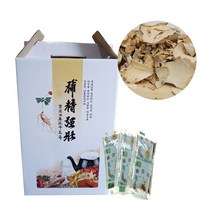 백복령즙 주문후제조 무방부제 국내산 110ml 60팩, 단품, 단품