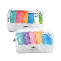 [LG생활건강] 여행용세트 미니스 남성용, [5145410]옵션없음, 상세설명 참조