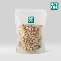 [너츠온] 생 피스타치오 80g 340g, 실속형 80g, 1개
