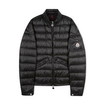 몽클레어 남성 AGAY 블랙 패딩 1A00070 53279 999