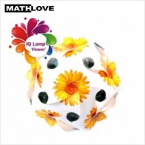 수지원 아이큐 램프 플라워(1인용)