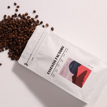 에센티아팩토리 브라질 레드버번 NY2 FC 500g 원두 커피, 핸드드립&커피메이커