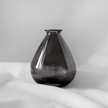 디퓨저 용기-린느(다크그레이)120ml 유리 화병 만들기 재료 DIY, 단품