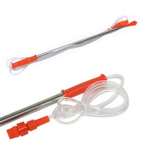 농약분무기 슬라이드 약대 연장노즐 농약건 농약대, 중