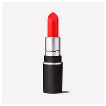 MAC 맥 미니 립스틱 레이디데인저 LADY DANGER 1.8g 외 전색상, RELENTLESSLY RED
