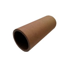 합성목재 60mm 원형 핸드레일 / 루버, 1개