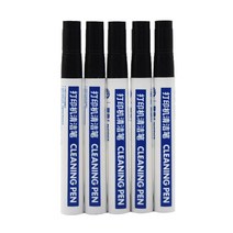 2020 새로운 엡손 L300 L111 L120 ME401 ME303 XP 302 402 405 인쇄, 07 5PCS cleaning Pen
