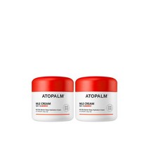 아토팜 MLE 크림 160mlx2개 아기크림 유아크림 베이비크림, MLE 크림 160mlx2개 아기크림 유