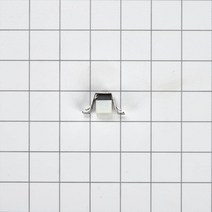 Whirlpool WPW10610880 드라이어 도어 캐치 351468