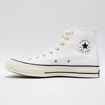 컨버스 CONVERSE 척테일러 1970s 척 70 하이 A02304C 화이트