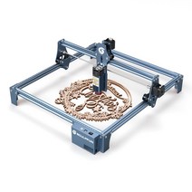 레이저 각인기 마킹 인쇄기 SCULPFUN-S9 90W 레이저 조각 기계 410x420mm 초박형 빔 쉐이핑 기술 고정밀