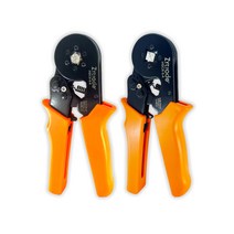 펜홀압착기 슬리브 유압 터미널 패럴 압착기 페놀단자, HS06WF0.256mm²