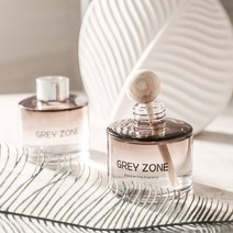 그레이존 차량용 디퓨저 120ml+리필200ml 자동차 인테리어디퓨져, 블랙체리