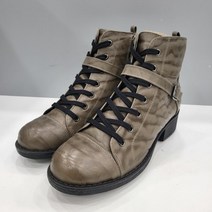탠디 22530 C-463 여성 세미 워커 4cm 미셸by탠디 MK118A