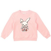 [AK평택점] [게스키즈]러블리 바니 MTM G32DAT031-P1