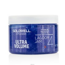 (국내배송)골드웰 스타일 사인 울트라 볼륨 라굼 잼 4 스타일링 젤150ml/5oz, 단일옵션