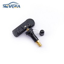 tpms 센서 Nevosa-TPMS 25920615 15254101 20923680 315MHz 자동차 타이어 압력 모니터 캐딜락 쉐보레 GMC 폰티악 토성 뷰익, [01] 1PCS, 01 1PCS