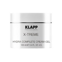 클랍 익스트림 하이드라 컴플리트 크림-겔 100ml, 1개