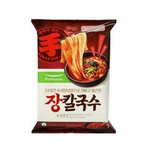 (냉장)[풀무원]장칼국수2인439g