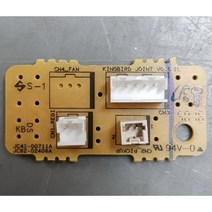 중고 프린트부품 SL-M2620 PBA-JOINT BOARD JC92-02406A JC41-00711A