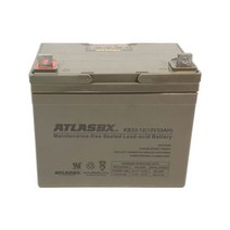 아트라스BX KB33-12 (12V 33AH), 상세페이지 참조