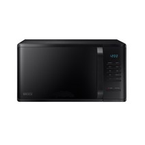 삼성 전자레인지 MS23K3535AK 향균세라믹코팅 / LED 디스플레이 [삼성 직배송], MS23K3535AW