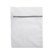 메쉬 세탁 가방 폴리 에스터 거친 바구니 브래지어, 02 GY1-M