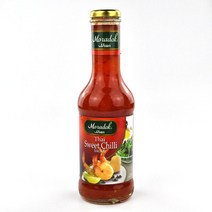코스트코 Moradok 타이 스위트 칠리소스 600ml 1병