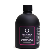 블루믹스 인핸스뷰 글라스클리너 300ml 24파이 트리거 잔사없는 유리세정제, 없음