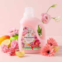 에버미라클 EM 발효 섬유유연제 2L/후르츠향기, EM 섬유유연제 2L, 섬유유연제 2L, 2L