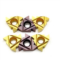 금속 선반 공구 MMT22ER AG60 VP15TF UE6020 US735 인덱서 블 부품 카바이드 CNC 밀링 인서트 10 피스, 01 VP15TF_01 MMT22ER AG60