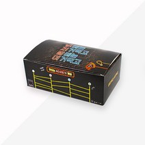 팩스타 낮저밤이 치킨박스 200매, 아일라킷 소 S 200매